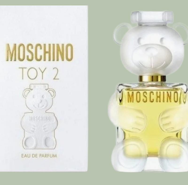 Toy 2 - 100ml Perfume