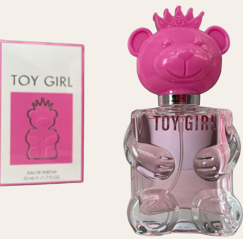 Toy Girl - 100ml Perfume